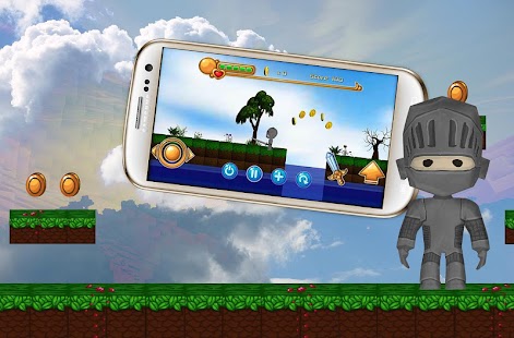 Download Toon Tiny Adventures APK