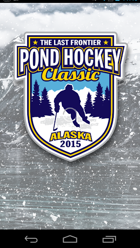 免費下載運動APP|Alaska Pond Hockey app開箱文|APP開箱王