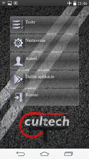 【免費教育App】Autoskola CultechSK-APP點子