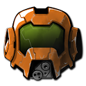 Dan In Space #2 logo