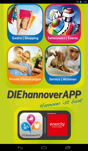 免費下載購物APP|Die Hannover App app開箱文|APP開箱王