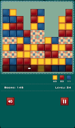 Matching Blocks-Blast Collapse poster 9