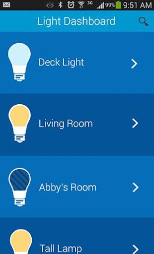 免費下載生活APP|Smart Bulb app開箱文|APP開箱王