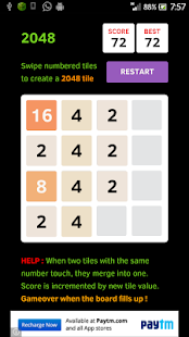 How to download 2048 puzzles doge - original 1.0.0 apk for pc