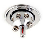 Water Sprinkler ProCalDesign