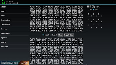 View Keyword Cipher Images