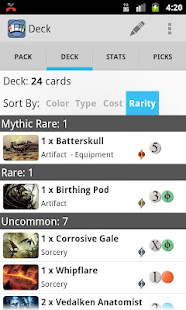 Decked Drafter(圖4)-速報App