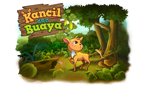 CERI: Kancil dan Buaya - Apps on Google Play