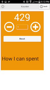 How to install Kounter 1.5.0 mod apk for laptop