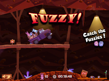 Snuggle Truck poster 9