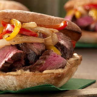 10 Best Steak Sandwich on Ciabatta Bread Recipes