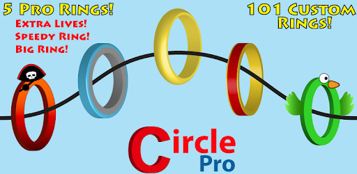 Изображения Circle Pro на ПК с Windows