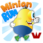 Cover Image of Download Minion Run: Rush & Non-stop 1.0 APK