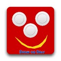 Draw On Your Boss logo