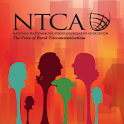 NTCA PR & Marketing Conference logo
