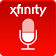 XFINITY TV X1 Remote icon