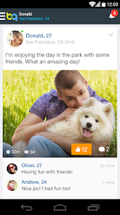 Skout apk