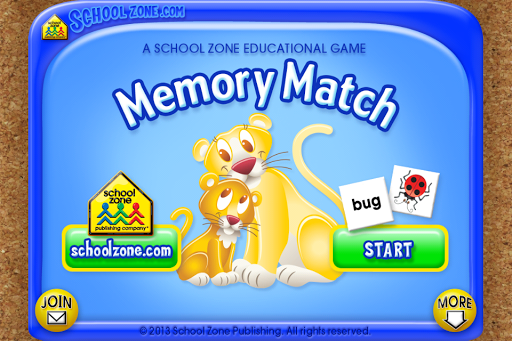 Memory Match