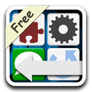 Front Launcher Free 0.4.1