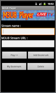 How to get m3u8 Player 1.0 unlimited apk for laptop