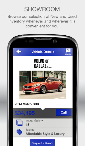 免費下載生產應用APP|My Volvo of Dallas app開箱文|APP開箱王