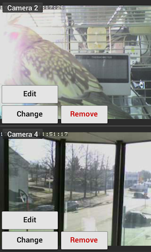 【免費工具App】Viewer for Instar cameras-APP點子