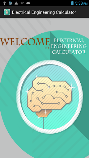 Engineering Calculator