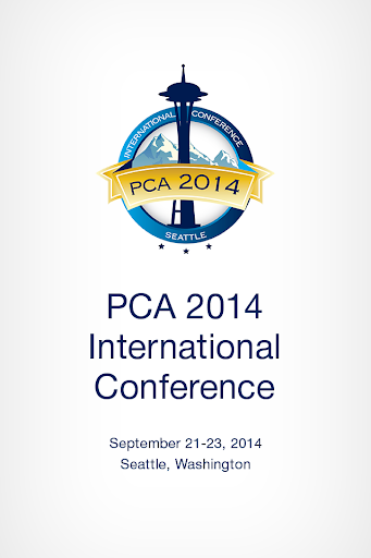 PCA IC 2014