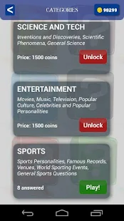 Trivia Mania!(圖2)-速報App
