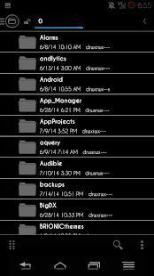 Blacksmith CM11 apk cracked download - screenshot thumbnail