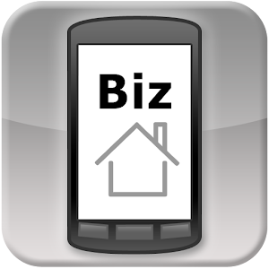 ビジネスホームスクリーン 1.9