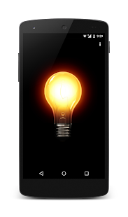 Free Download Torch Light - Lightbulb APK