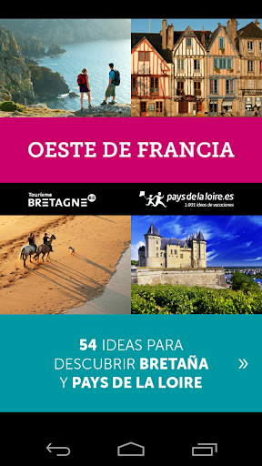 Oeste de Francia