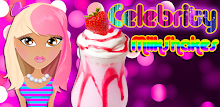 Celebrity Milkshakes FREE APK