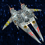 Cover Image of Herunterladen Space Invaders 3D: spaceships  APK