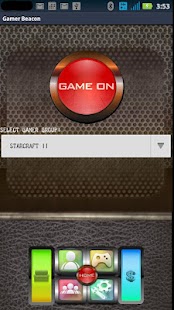 Download Gamer Beacon APK