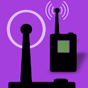 FreqFinder logo