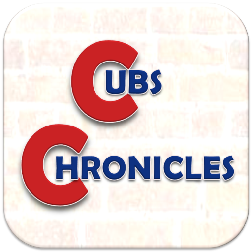 Cubs Chronicles LOGO-APP點子