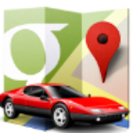 Cover Image of Download GPS Distance Interval 1.1 APK