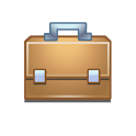 Monthly Budget logo