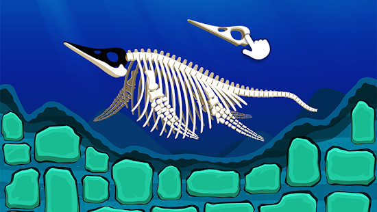How to install Dinosaur Park 3 - Dig Jurassic patch 1.0.1 apk for android