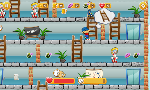 How to get Lazy Student patch 1.0 apk for laptop