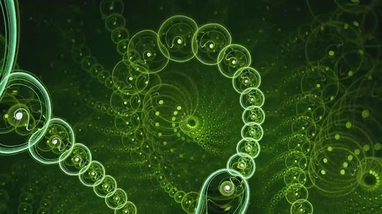 How to mod Green Live WallPaper lastet apk for bluestacks