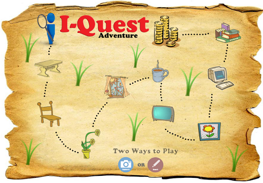 I-Quest Adventure