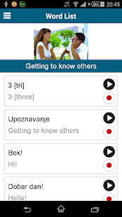 Kroatisch lernen - 50 Sprachen – Android-Apps auf Google Play