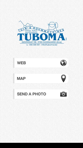 Tuboma