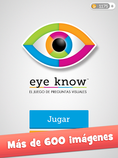 【免費益智App】Eye Know: Quiz con imágenes-APP點子