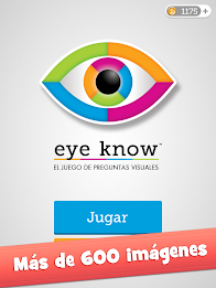 Eye Know: Quiz con imágenes poster 6