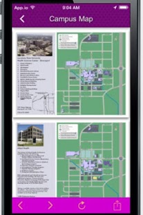 How to download LSUHSC ShreveportAlliedHeatlh 4.5.1 apk for laptop