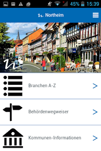 Free Northeim APK for Android